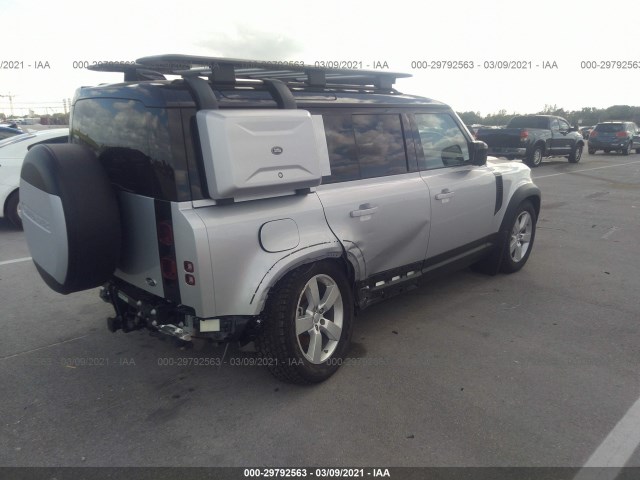 SALE1EEU7L2005466  land rover defender 2020 IMG 3