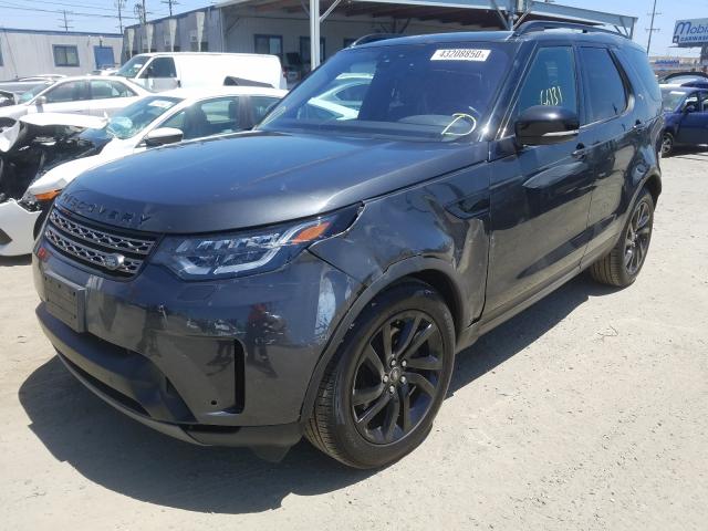 SALRGBBV1HA046961  land rover discovery 2017 IMG 1