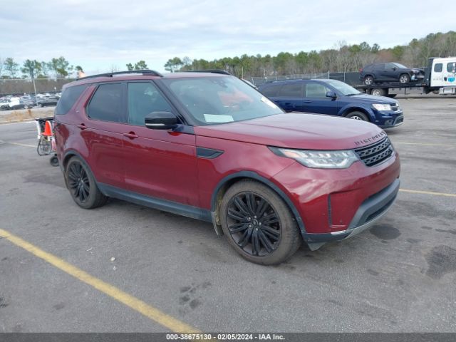 SALRHBBV4HA026460  land rover discovery 2017 IMG 0