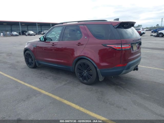 SALRHBBV4HA026460  land rover discovery 2017 IMG 2