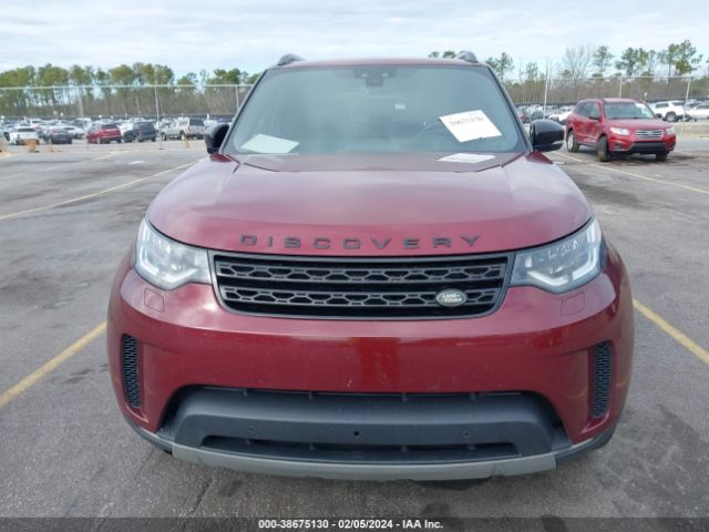 SALRHBBV4HA026460  land rover discovery 2017 IMG 5