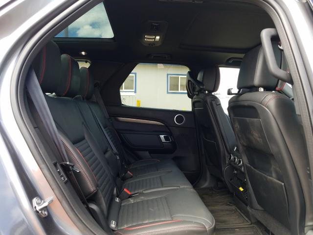 SALRT2RV0JA049602  land rover discovery 2018 IMG 5