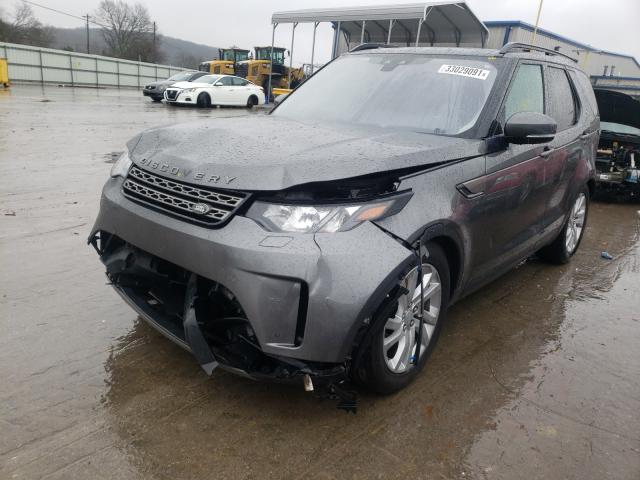 SALRG2RV1JA075386  land rover discovery 2018 IMG 1