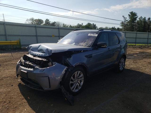 SALRR2RV4JA070936  land rover discovery 2018 IMG 1