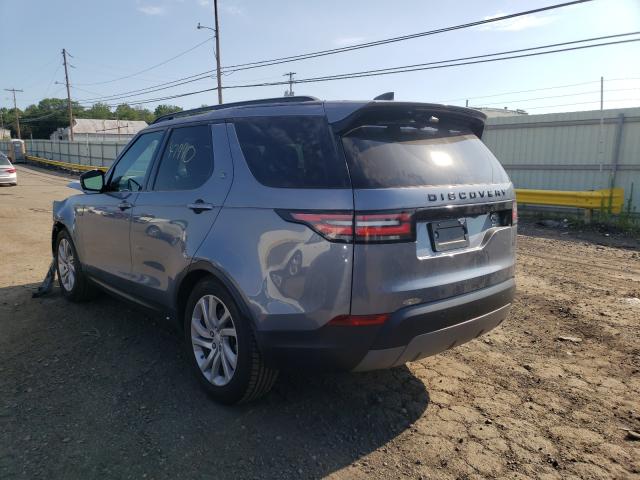 SALRR2RV4JA070936  land rover discovery 2018 IMG 2