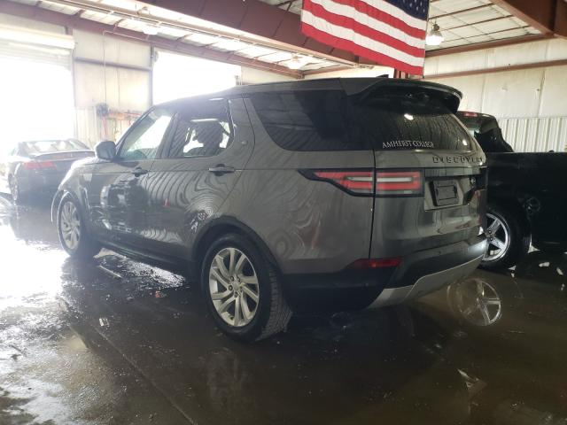 SALRR2RV7JA070283  land rover discovery 2018 IMG 2