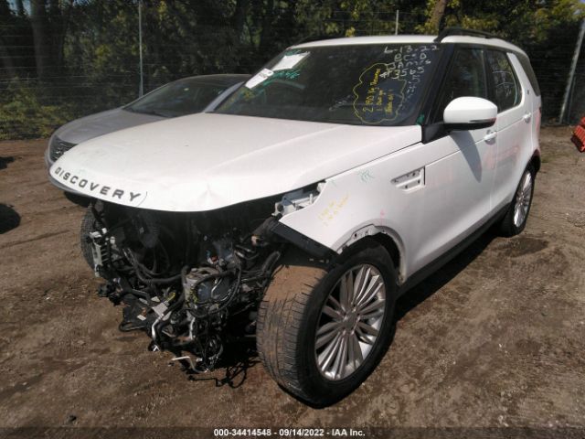 SALRR2RV9KA093565  land rover discovery 2019 IMG 1