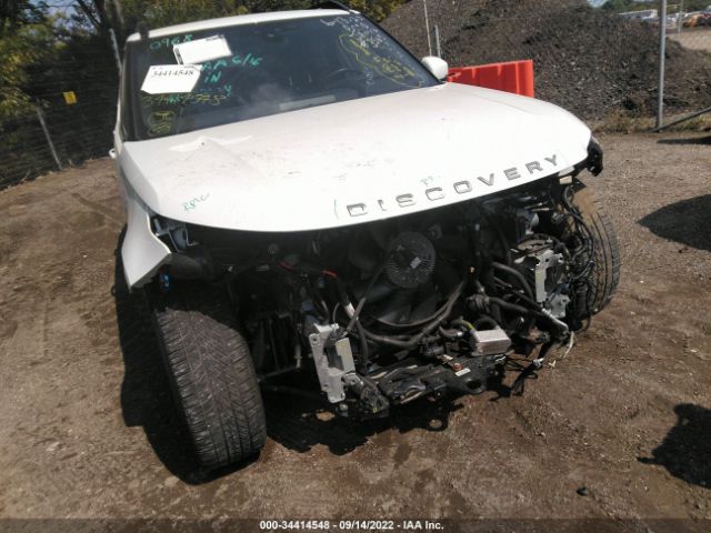 SALRR2RV9KA093565  land rover discovery 2019 IMG 5