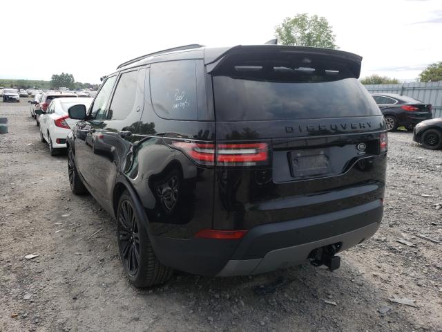 SALRT2RK2KA082785  land rover discovery 2019 IMG 2