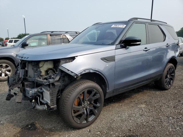 SALRT2RK9JA053671  land rover discovery 2018 IMG 0