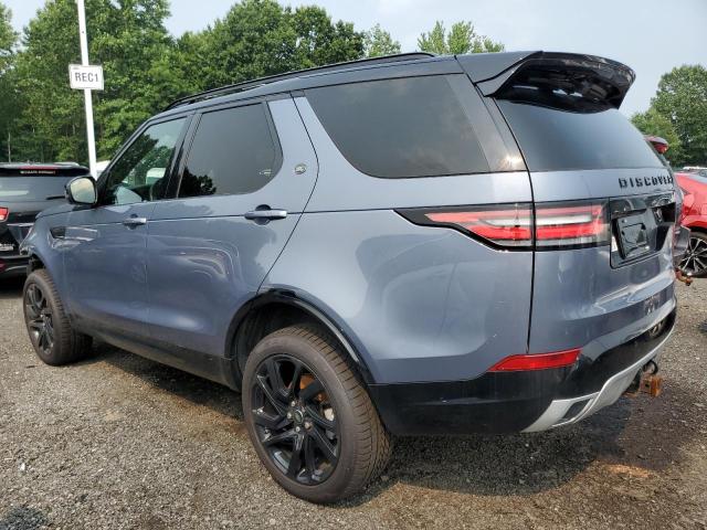 SALRT2RK9JA053671  land rover discovery 2018 IMG 1