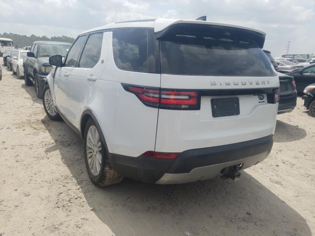 SALRT2RV1JA066893  land rover discovery 2018 IMG 2