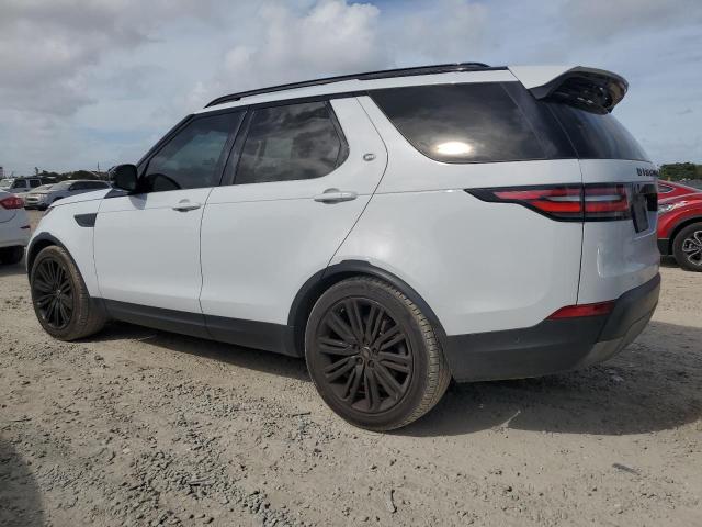 SALRT2RV3JA077216  land rover discovery 2018 IMG 1