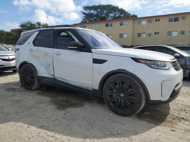 SALRT2RV3JA077216  land rover discovery 2018 IMG 3