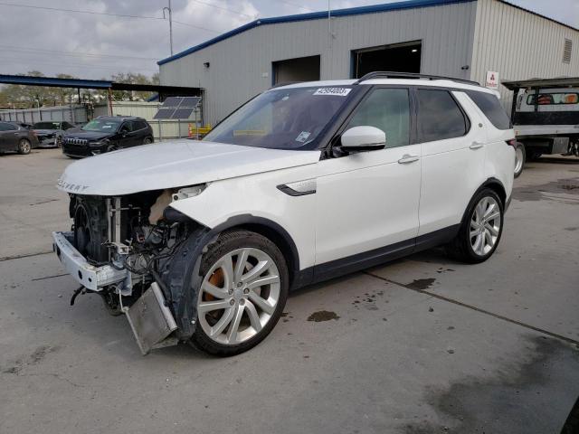 SALRT2RV9JA056578  land rover discovery 2018 IMG 0