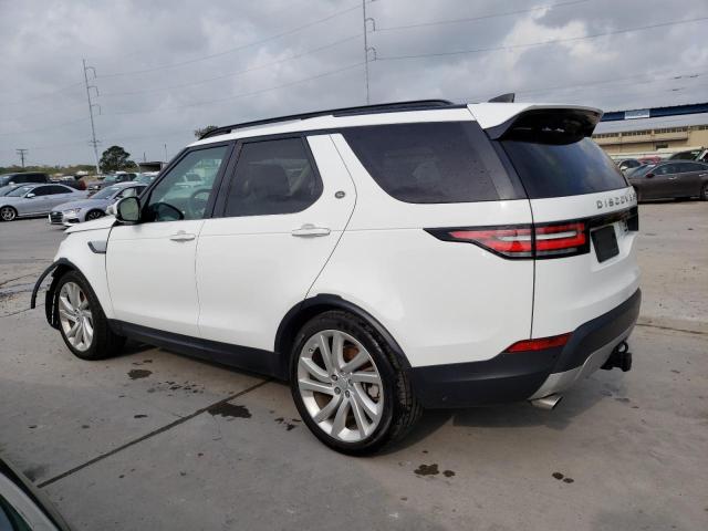 SALRT2RV9JA056578  land rover discovery 2018 IMG 1