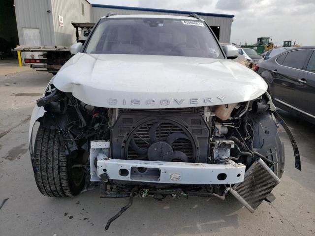 SALRT2RV9JA056578  land rover discovery 2018 IMG 4