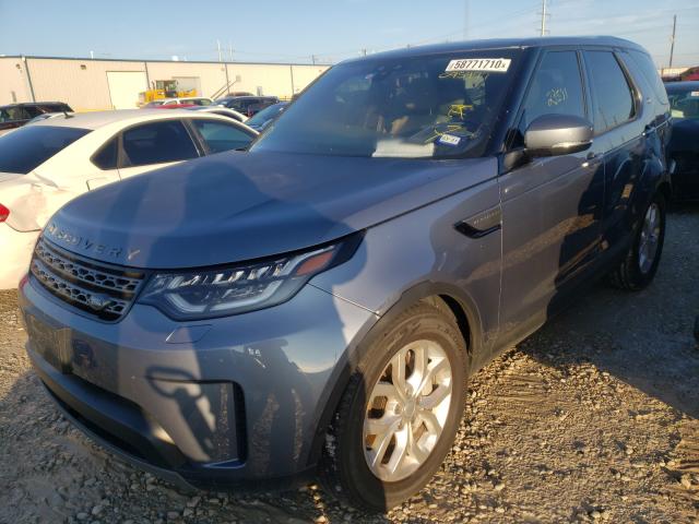 SALRG2RV3KA095477  land rover discovery 2019 IMG 1