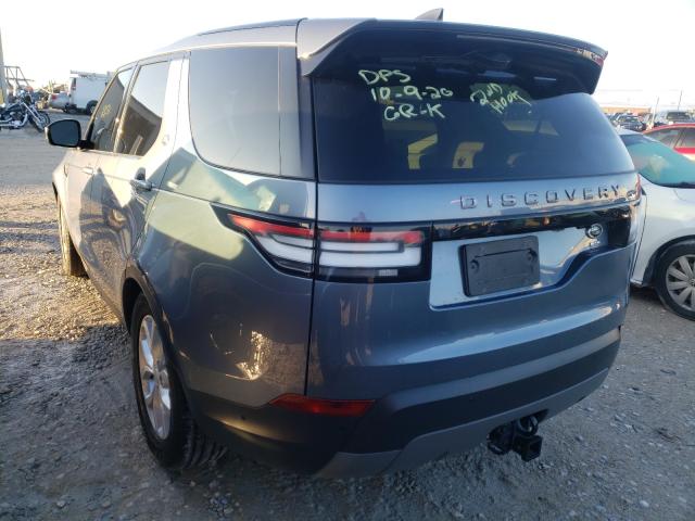 SALRG2RV3KA095477  land rover discovery 2019 IMG 2