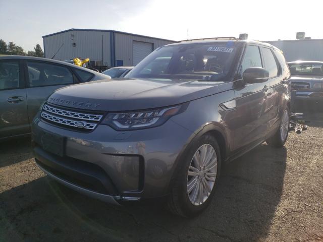 SALRR2RV0K2406948  land rover discovery 2019 IMG 1