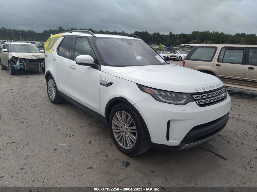 SALRT2RV9K2402401  land rover discovery 2019 IMG 0