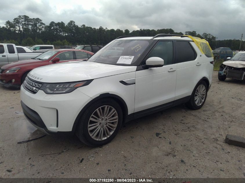 SALRT2RV9K2402401  land rover discovery 2019 IMG 1