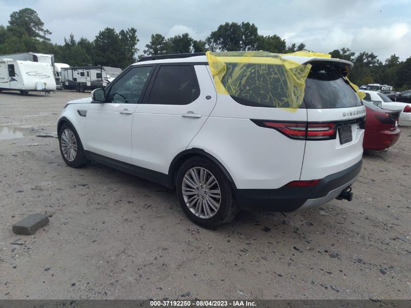 SALRT2RV9K2402401  land rover discovery 2019 IMG 2