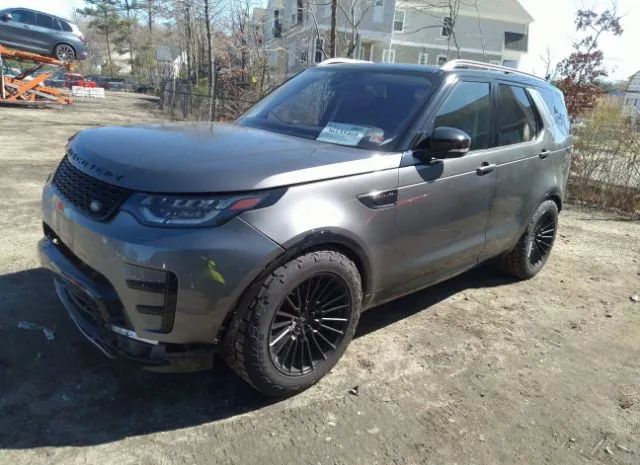 SALRT2RV9K2407100  land rover discovery 2019 IMG 1