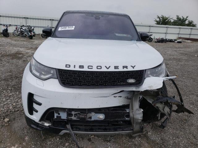 SALRU2RV4L2426961  land rover discovery 2020 IMG 4