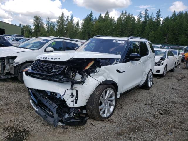 SALRM4RU2M2451913  land rover discovery 2021 IMG 1