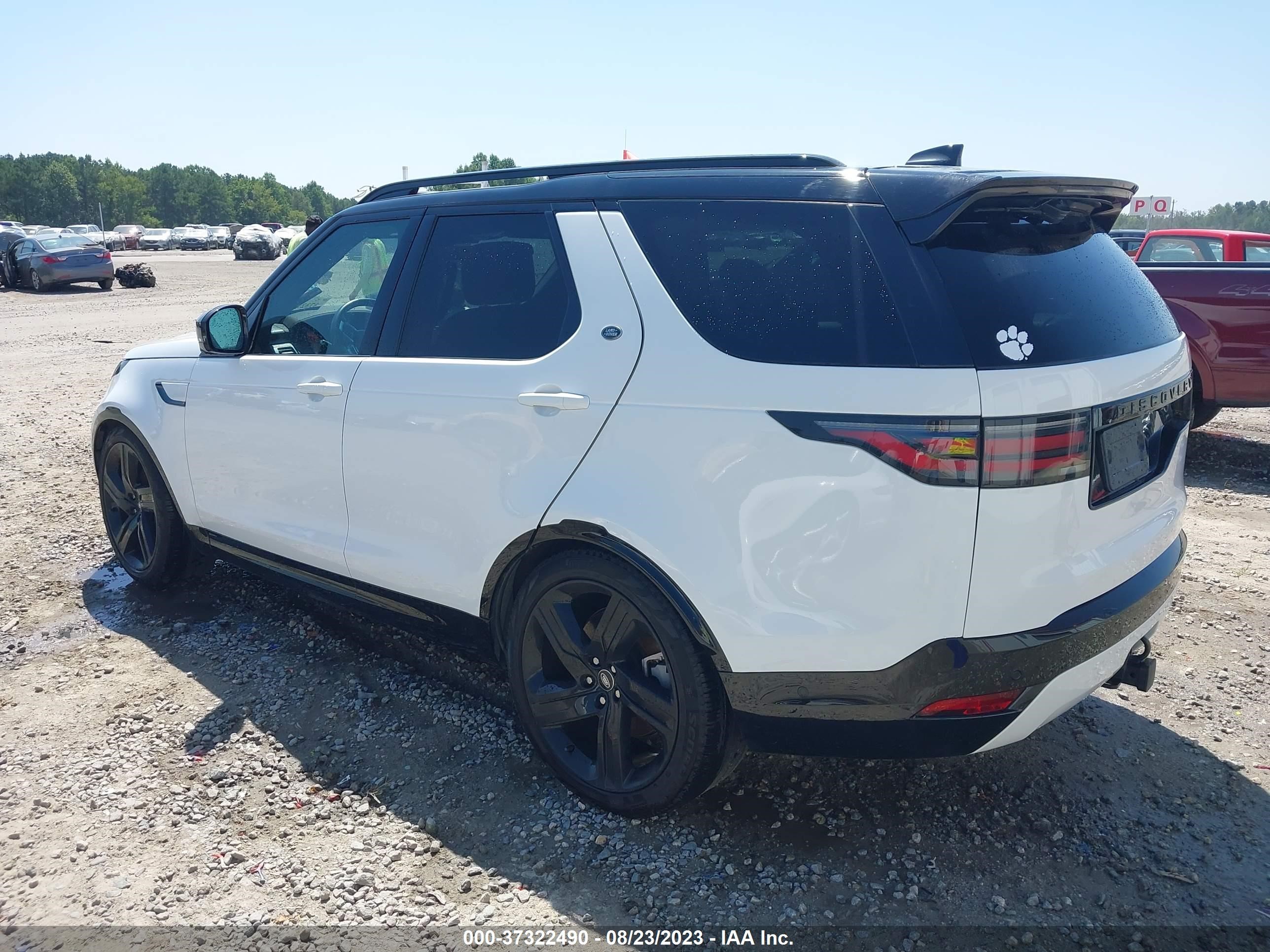 SALRM4RU6M2453423  land rover discovery 2021 IMG 2