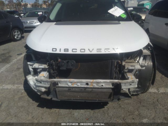 SALCP2BG3GH557861  land rover discovery sport 2016 IMG 5