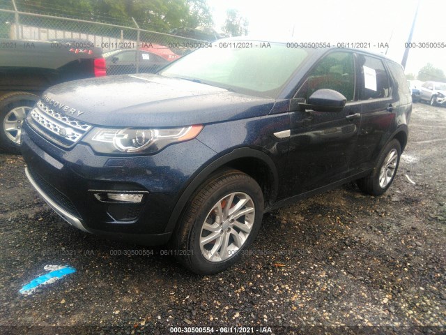 SALCR2BG3GH552055  land rover discovery sport 2016 IMG 1