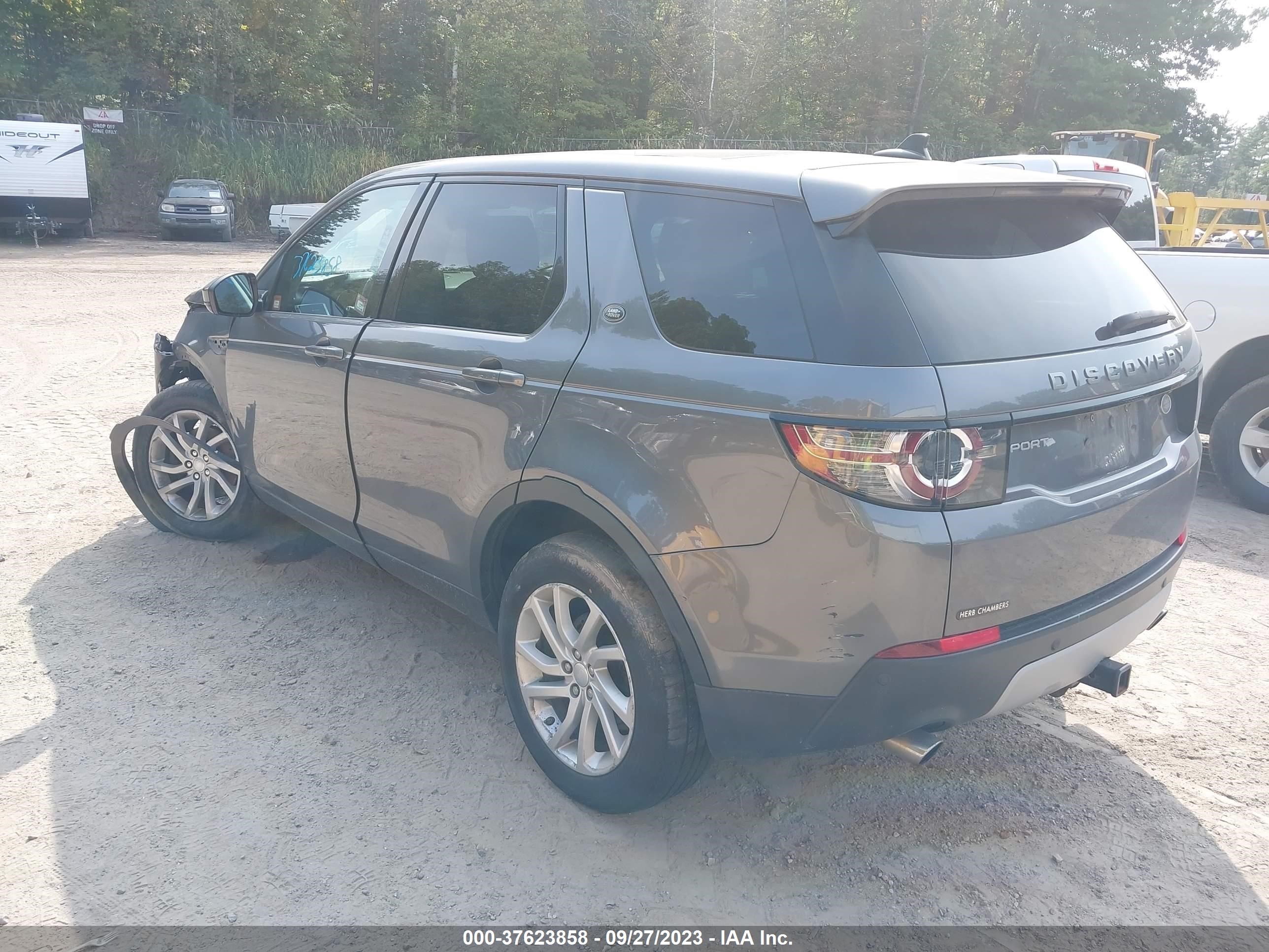 SALCR2BG4GH556390  land rover discovery sport 2015 IMG 2