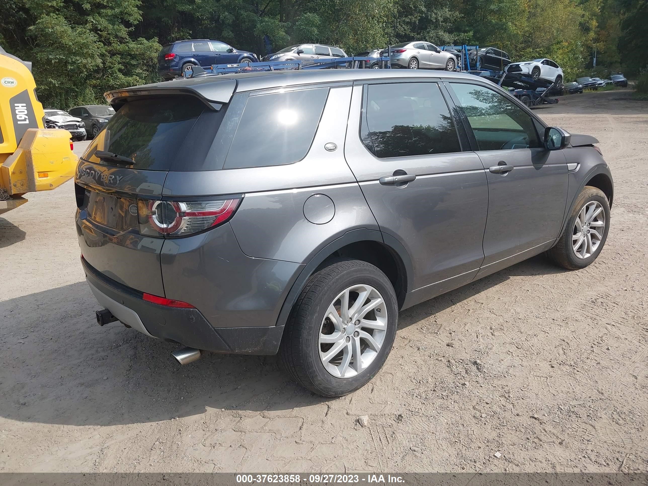 SALCR2BG4GH556390  land rover discovery sport 2015 IMG 3