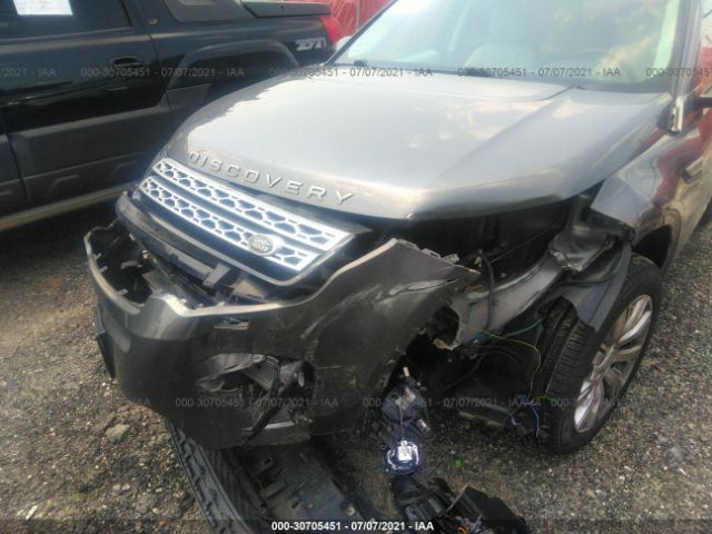 SALCR2BG7FH542322  land rover discovery sport 2015 IMG 5