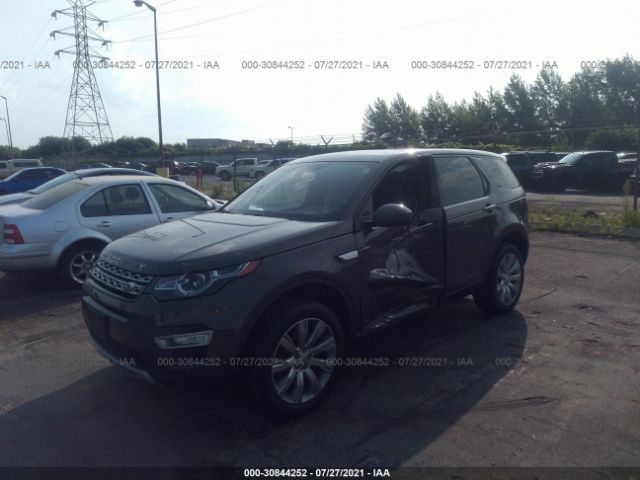 SALCT2BG1GH576565  land rover discovery sport 2016 IMG 5