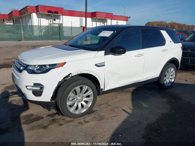 SALCT2BG4GH548999  land rover discovery sport 2016 IMG 1