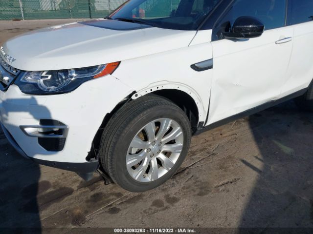 SALCT2BG4GH548999  land rover discovery sport 2016 IMG 5