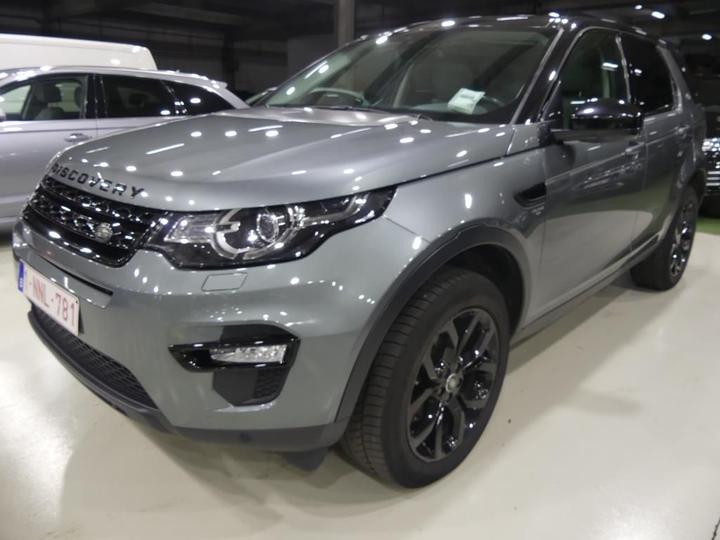 SALCA2BN2GH592777  land rover discovery sport 2016 IMG 0