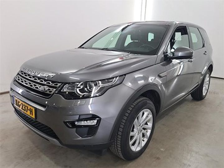 SALCA2BN9GH600020  land rover discovery sport 2016 IMG 0