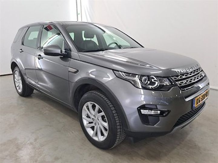 SALCA2BN9GH600020  land rover discovery sport 2016 IMG 4