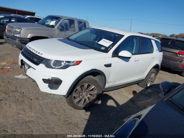 SALCP2BG1HH671763  land rover discovery sport 2017 IMG 1