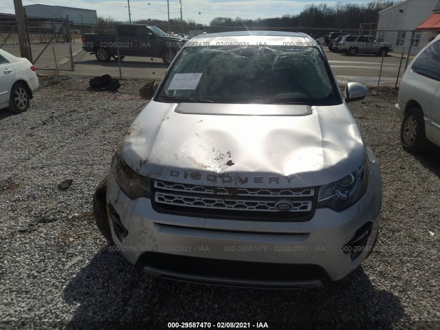 SALCR2BG3GH562746  land rover discovery sport 2016 IMG 5