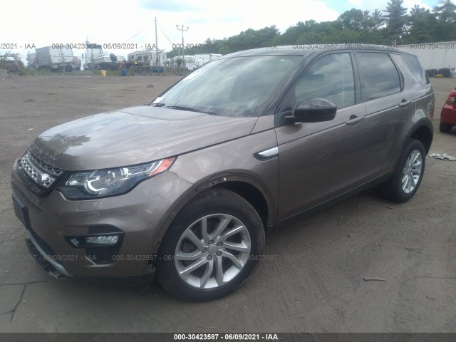 SALCR2BG7GH612578  land rover discovery sport 2016 IMG 1