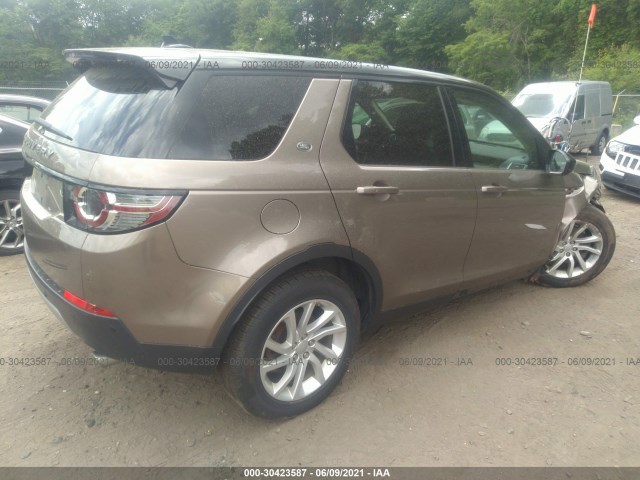 SALCR2BG7GH612578  land rover discovery sport 2016 IMG 3