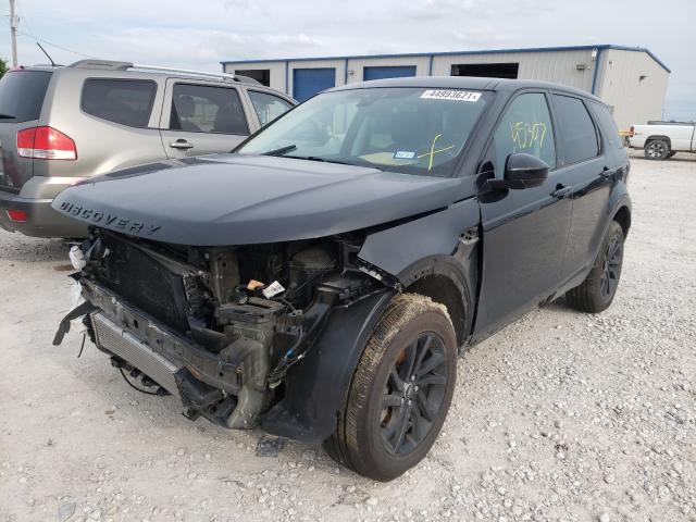 SALCR2BG7GH628165  land rover discovery sport 2016 IMG 1