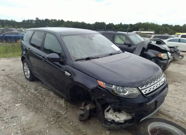 SALCR2BG9GH605938  land rover discovery sport 2016 IMG 0