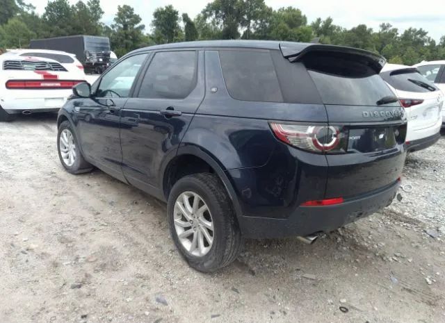 SALCR2BG9GH605938  land rover discovery sport 2016 IMG 2