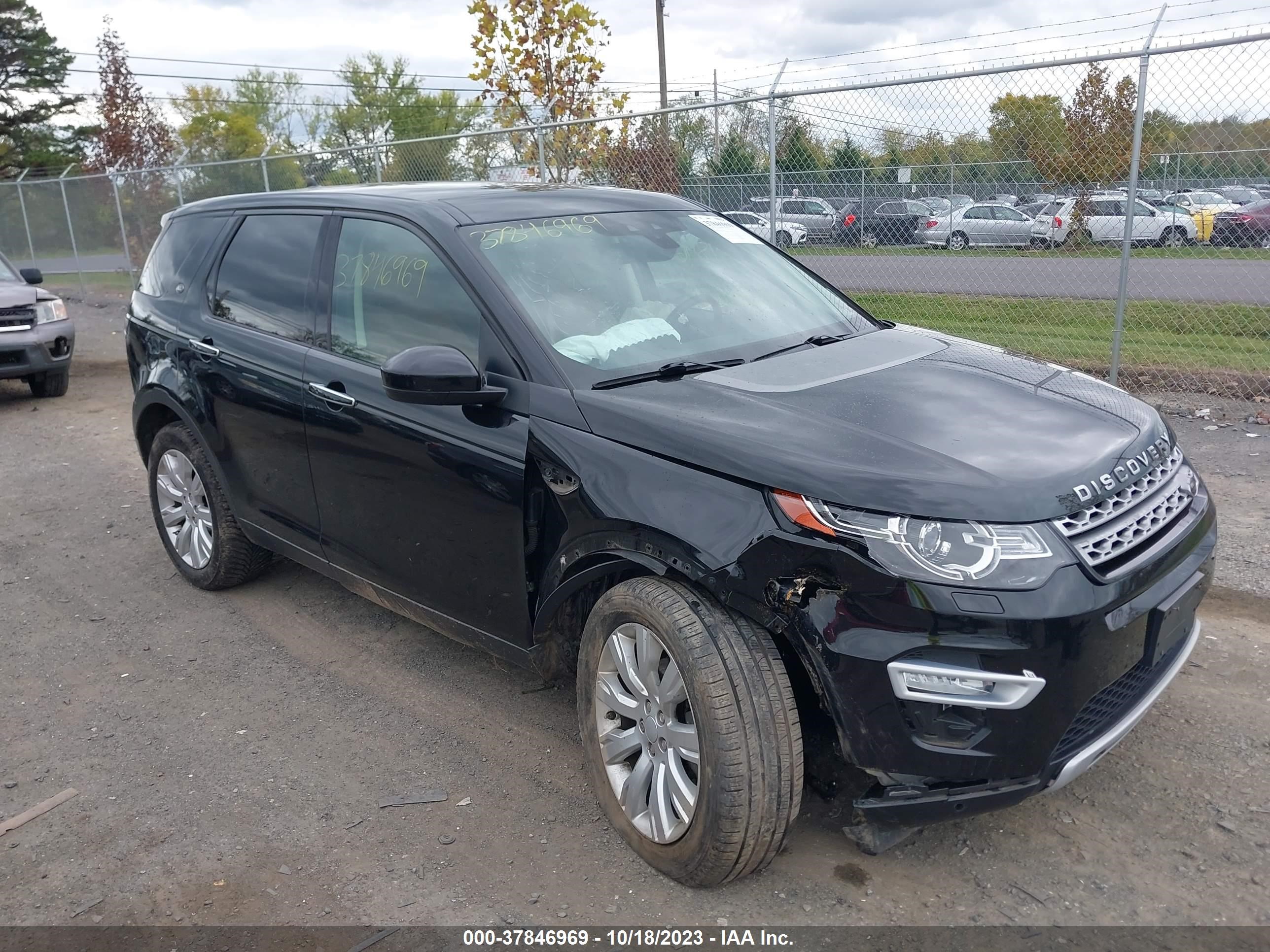 SALCT2BG5GH622138  land rover discovery sport 2016 IMG 0